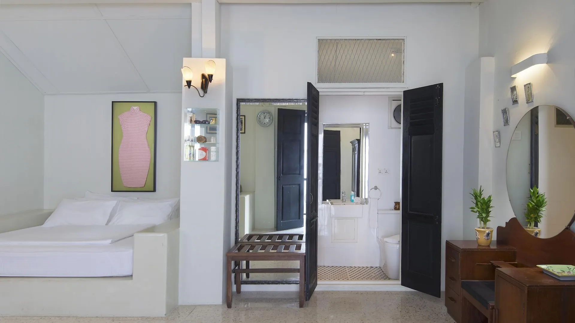 Noordin Mews Hotel George Town