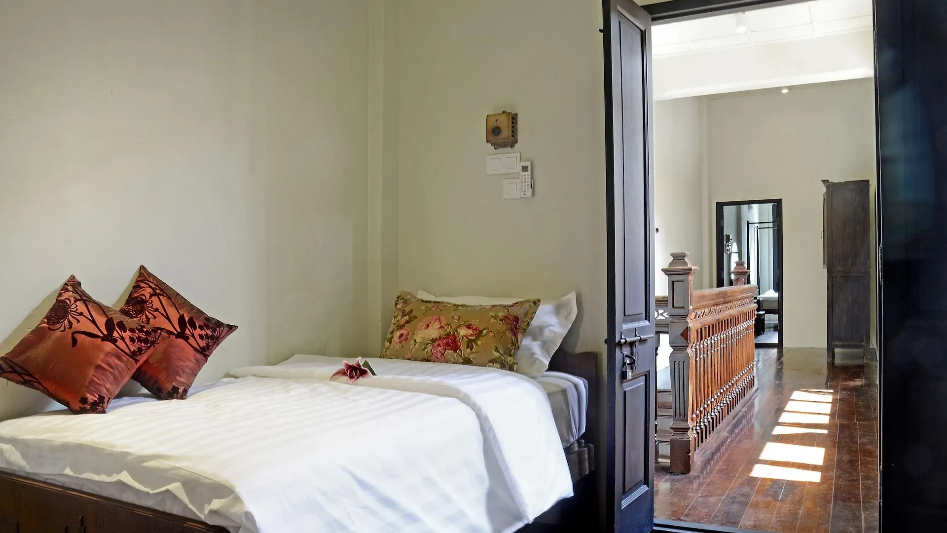 Noordin Mews Hotel George Town