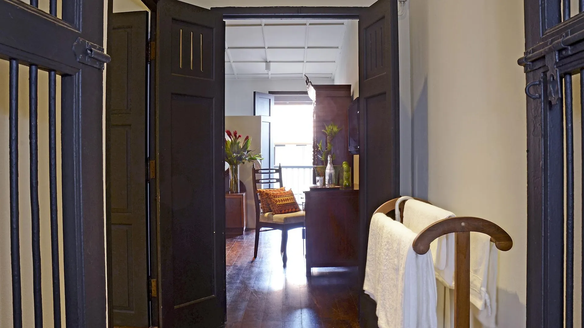 Noordin Mews Hotel George Town 3*,  Malaysia