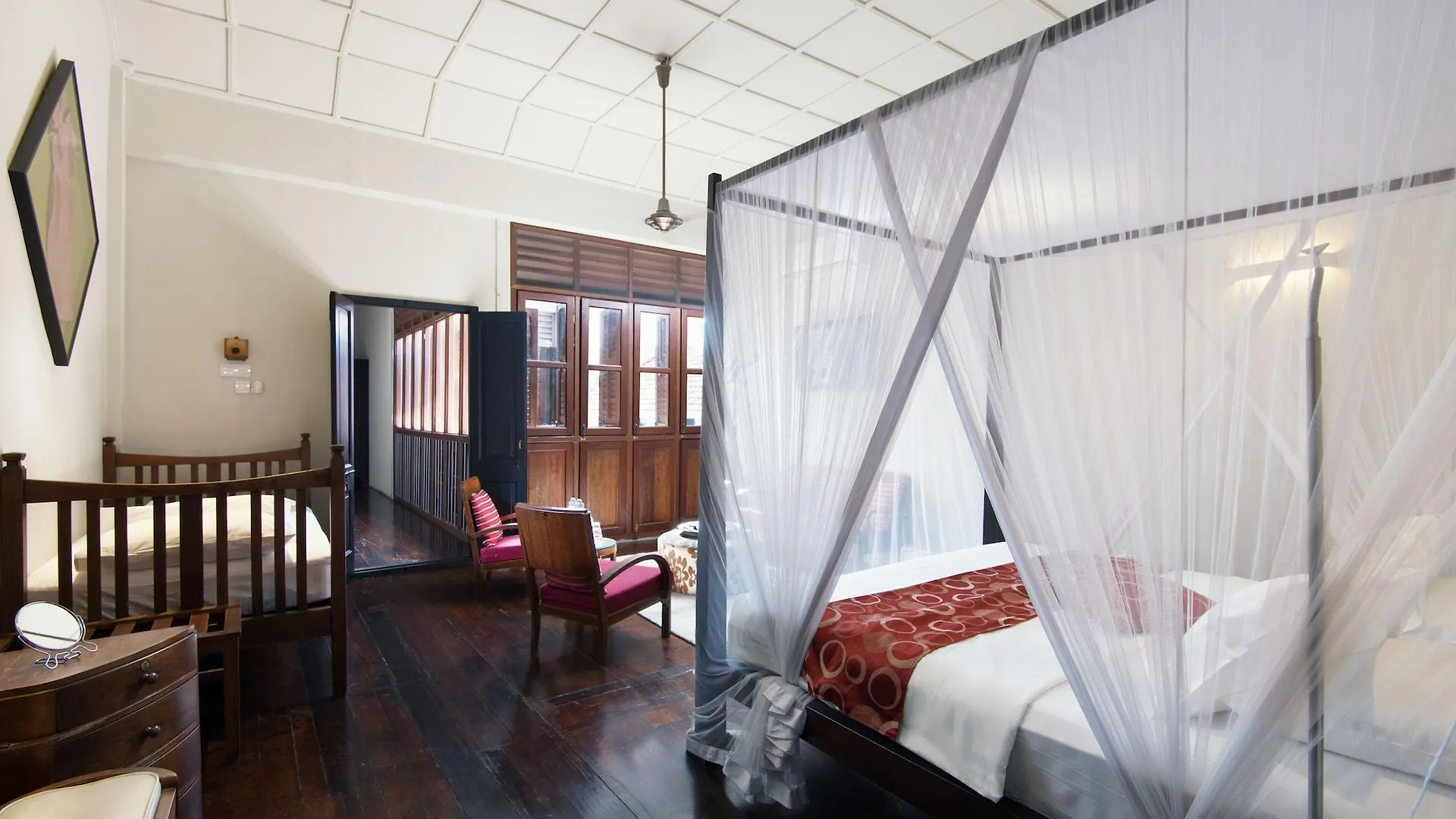 Noordin Mews Hotel George Town