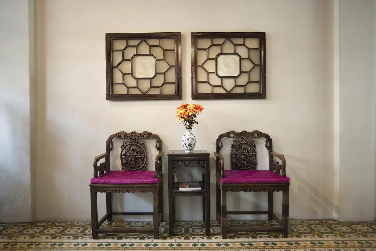 Noordin Mews Hotel George Town