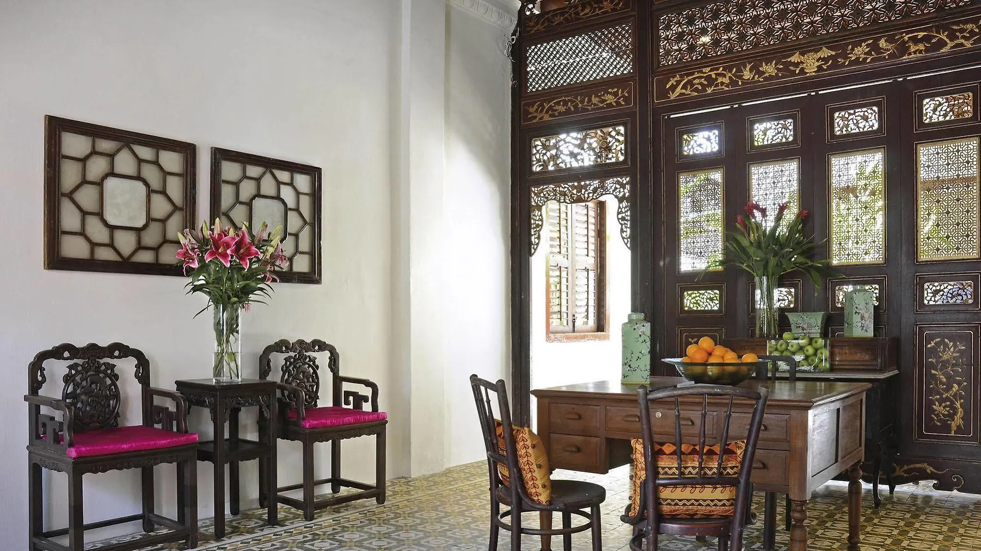 Noordin Mews Hotel George Town 3*,