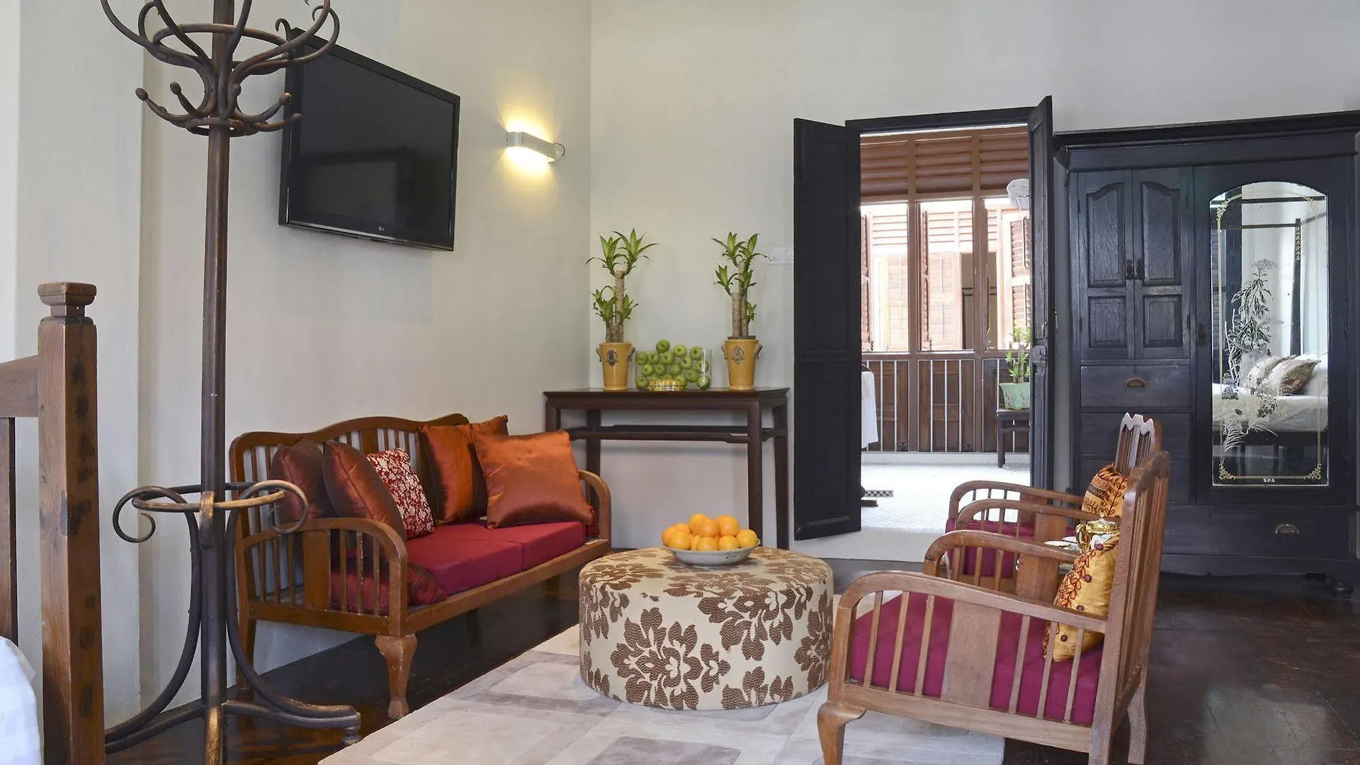 Noordin Mews Hotel George Town 3*,  Malaysia