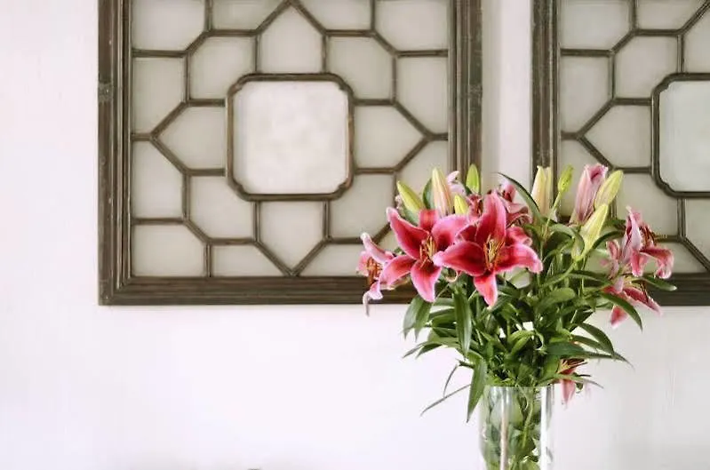 Noordin Mews Hotel George Town