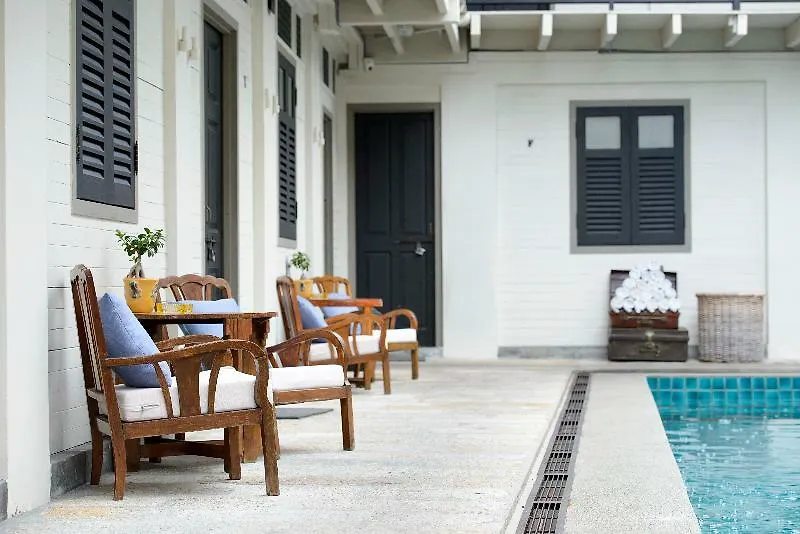 Noordin Mews Hotel George Town 3*,