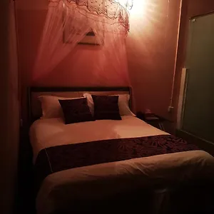 复古之家旅馆 招待所