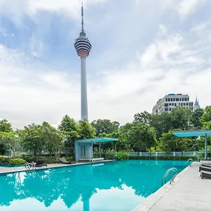Suasana Bukit Ceylon By Plush 招待所