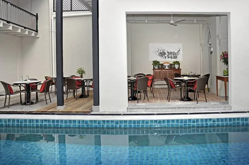 Noordin Mews Hotel George Town