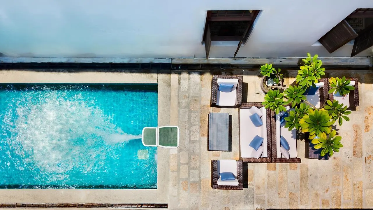 Noordin Mews Hotel George Town 3*,