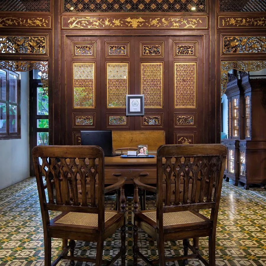Noordin Mews Hotel George Town