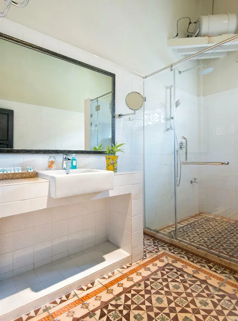 Noordin Mews Hotel George Town 3*,