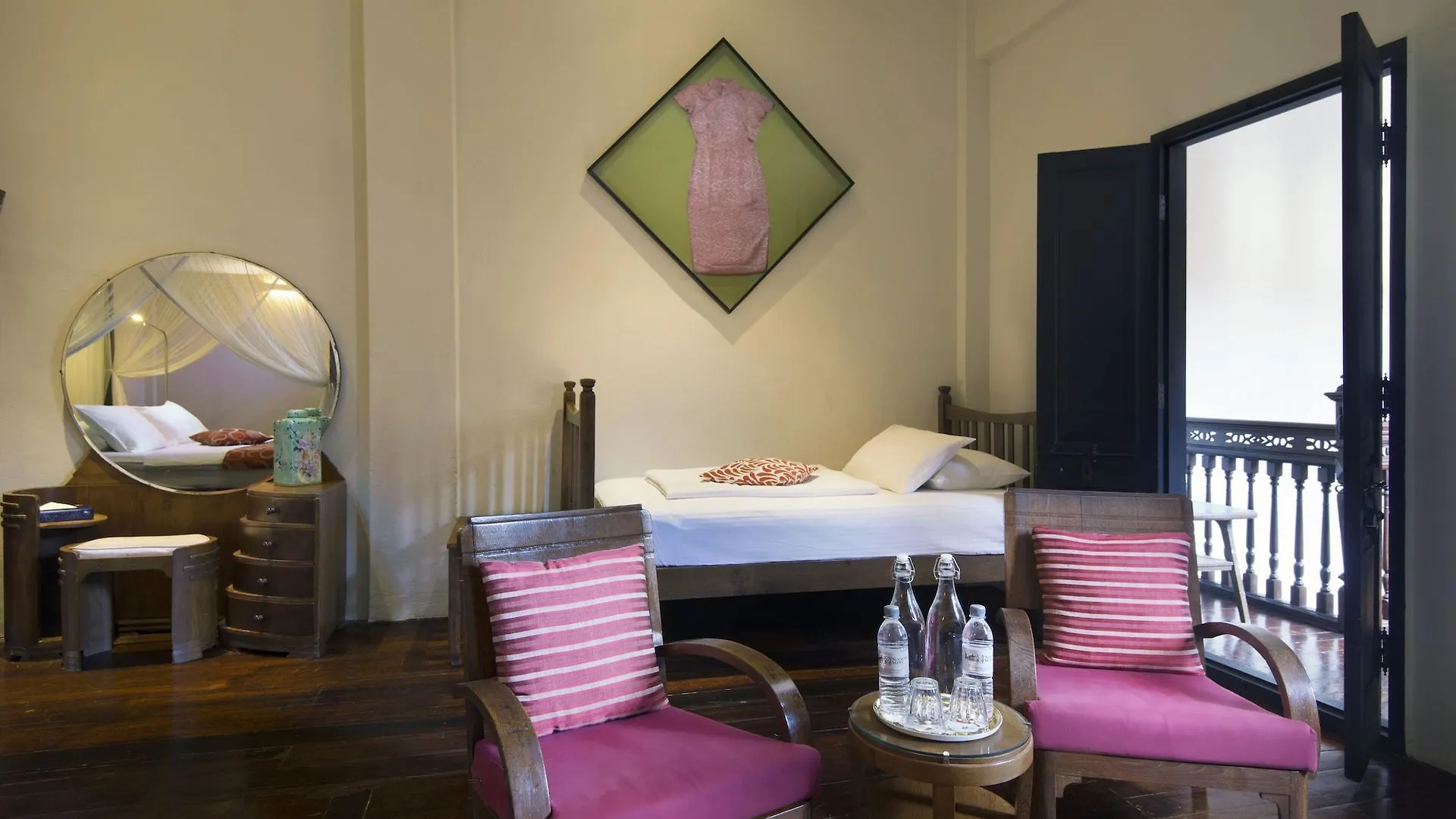 Noordin Mews Hotel George Town 3*,