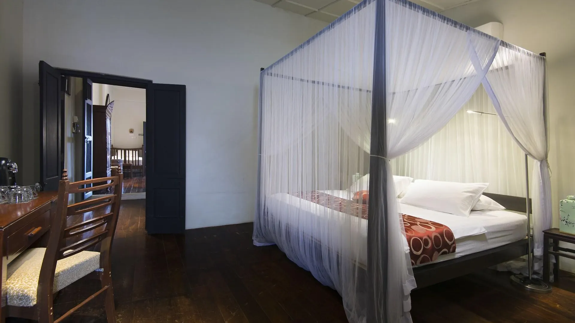 Noordin Mews Hotel George Town 3*,