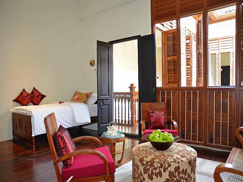 Noordin Mews Hotel George Town
