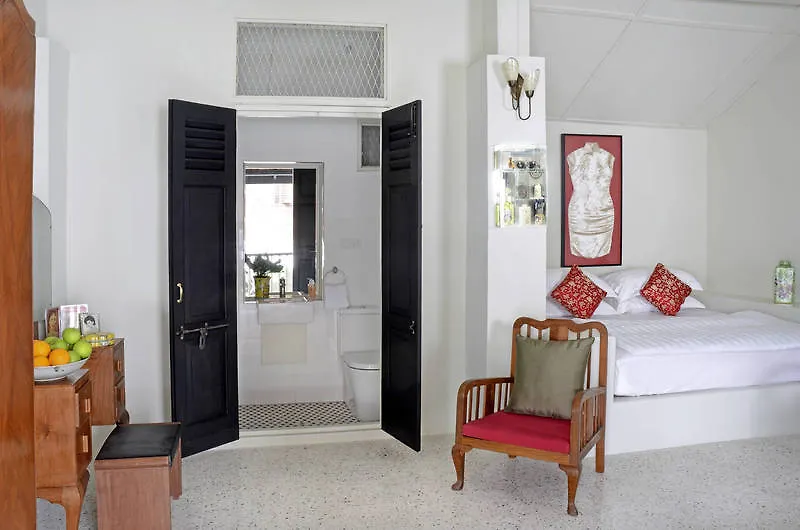 Noordin Mews Hotel George Town