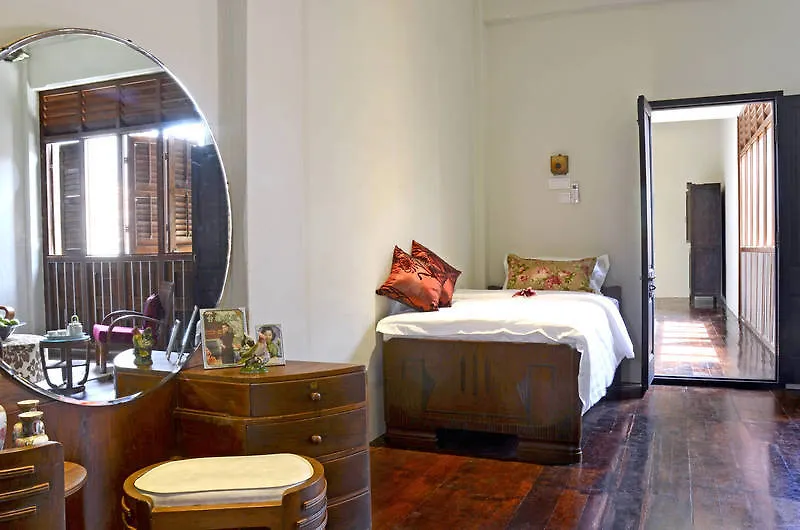 Noordin Mews Hotel George Town