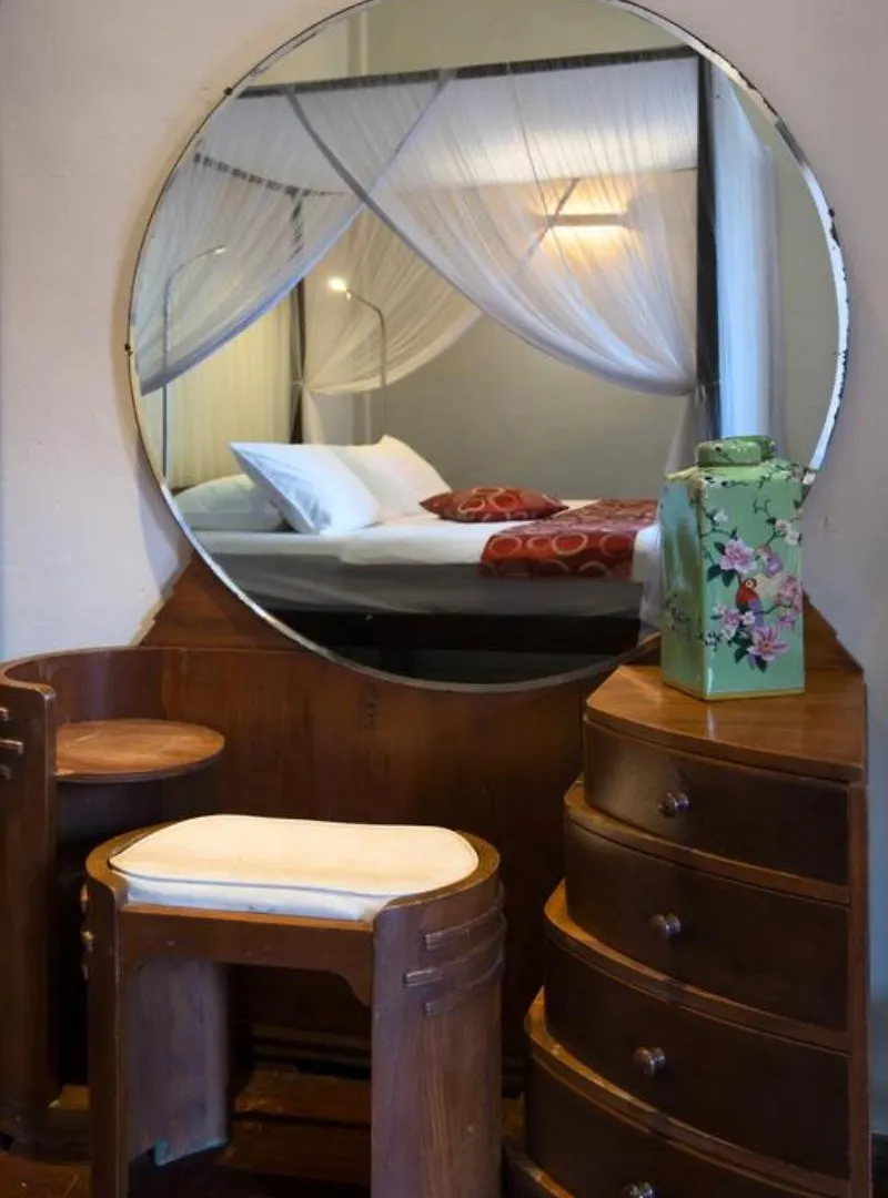 Noordin Mews Hotel George Town