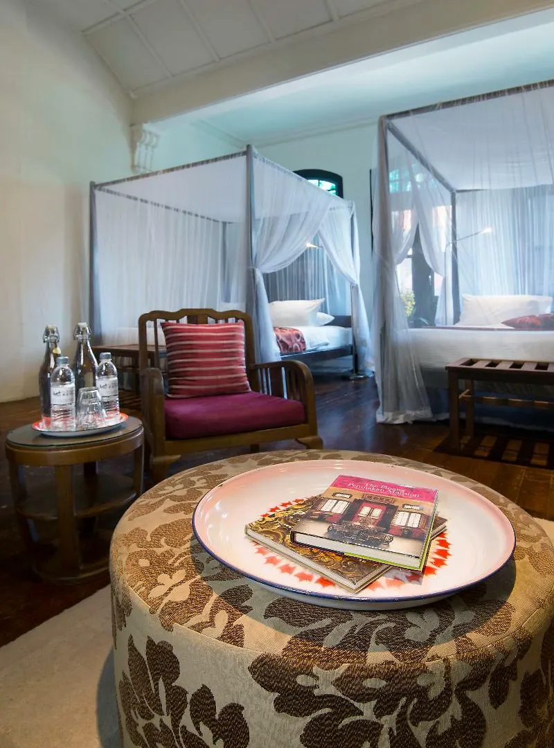Noordin Mews Hotel George Town